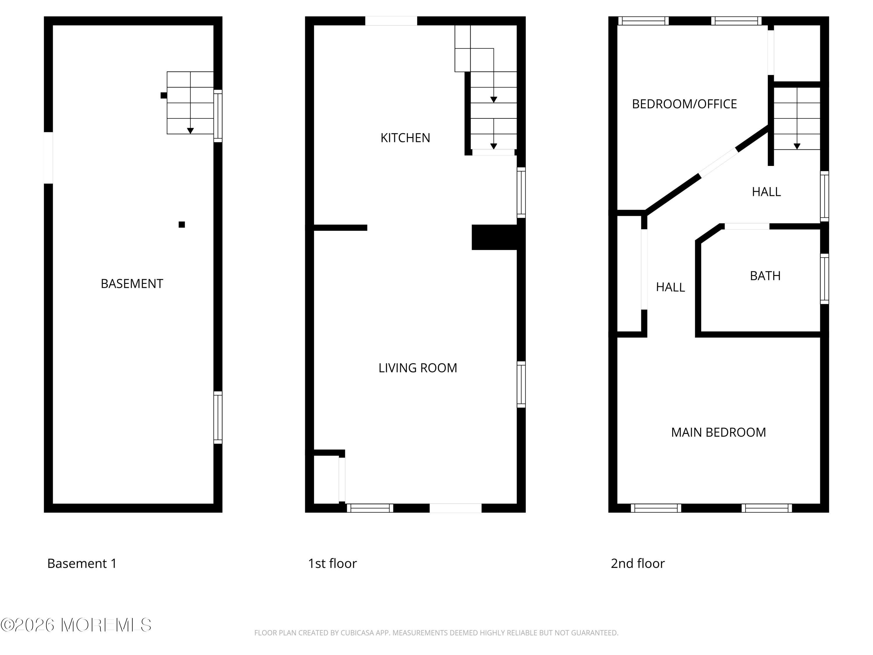 131 Spring Street, Unit B Red Bank, NJ 07701 - Photo 18 of 18