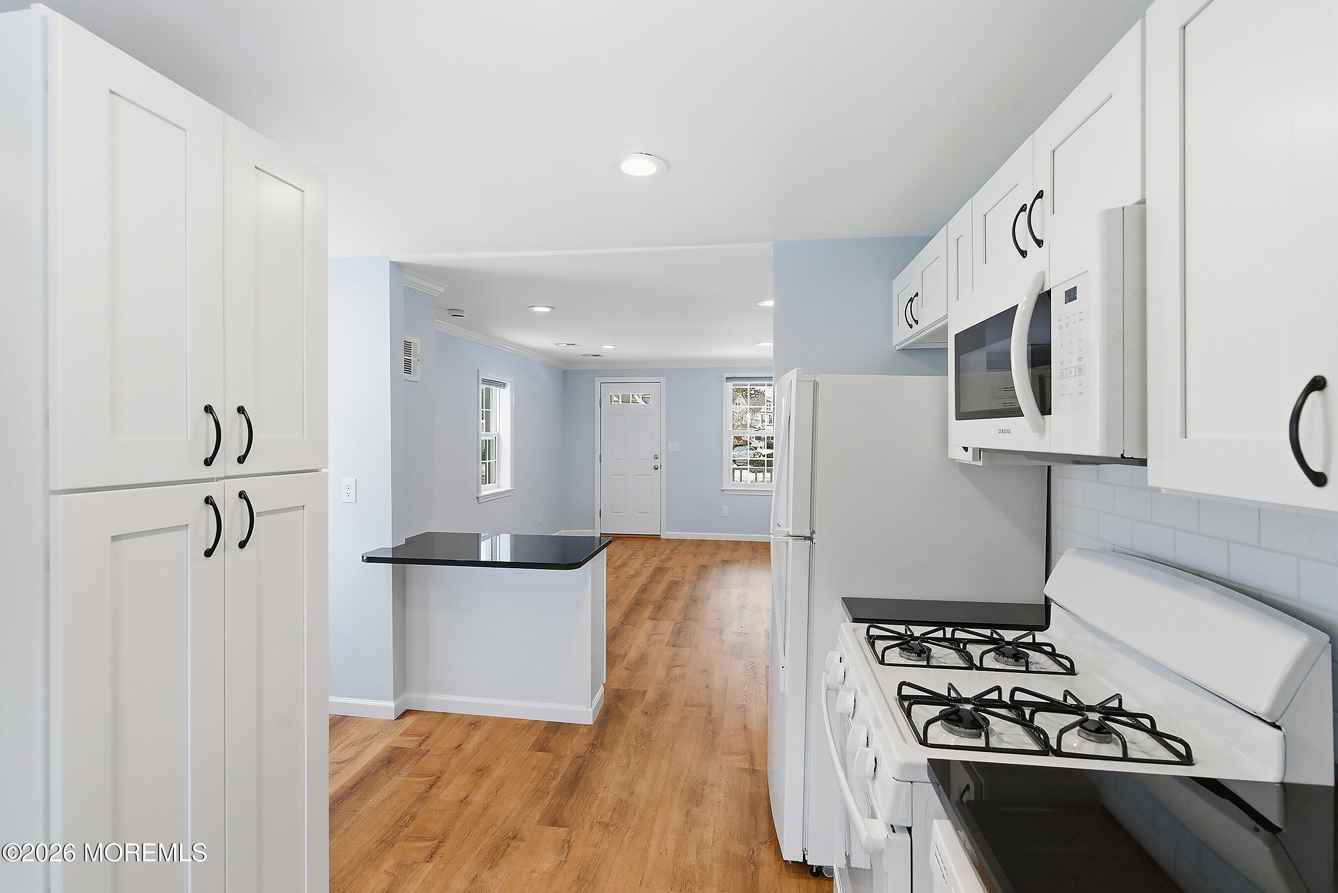 131 Spring Street, Unit B Red Bank, NJ 07701 - Photo 2 of 18 06-Kitchen 1C