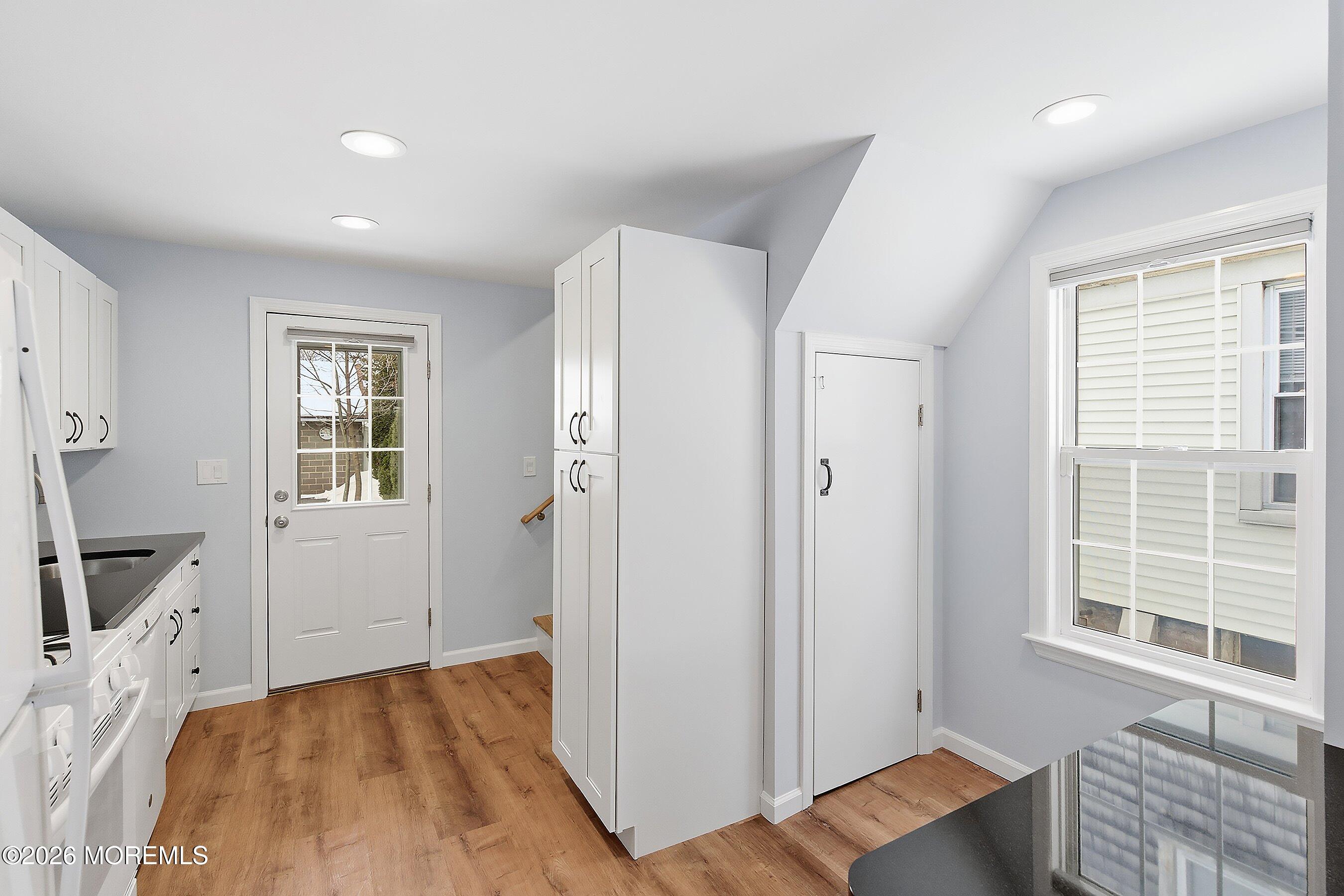 131 Spring Street, Unit B Red Bank, NJ 07701 - Photo 4 of 18 04-Kitchen 1A