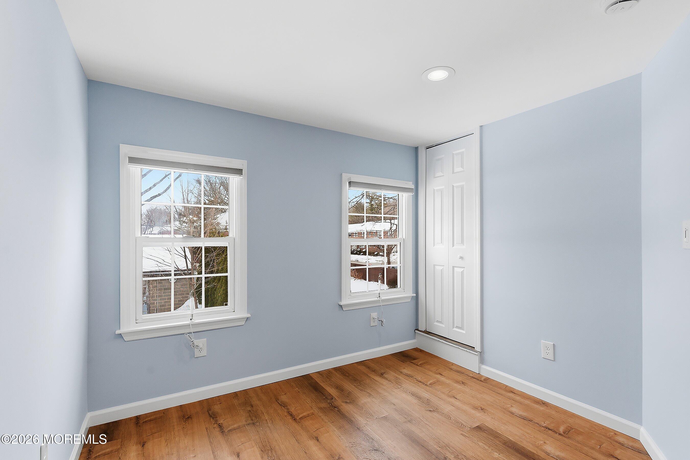 131 Spring Street, Unit B Red Bank, NJ 07701 - Photo 5 of 18 09-Bed 1A