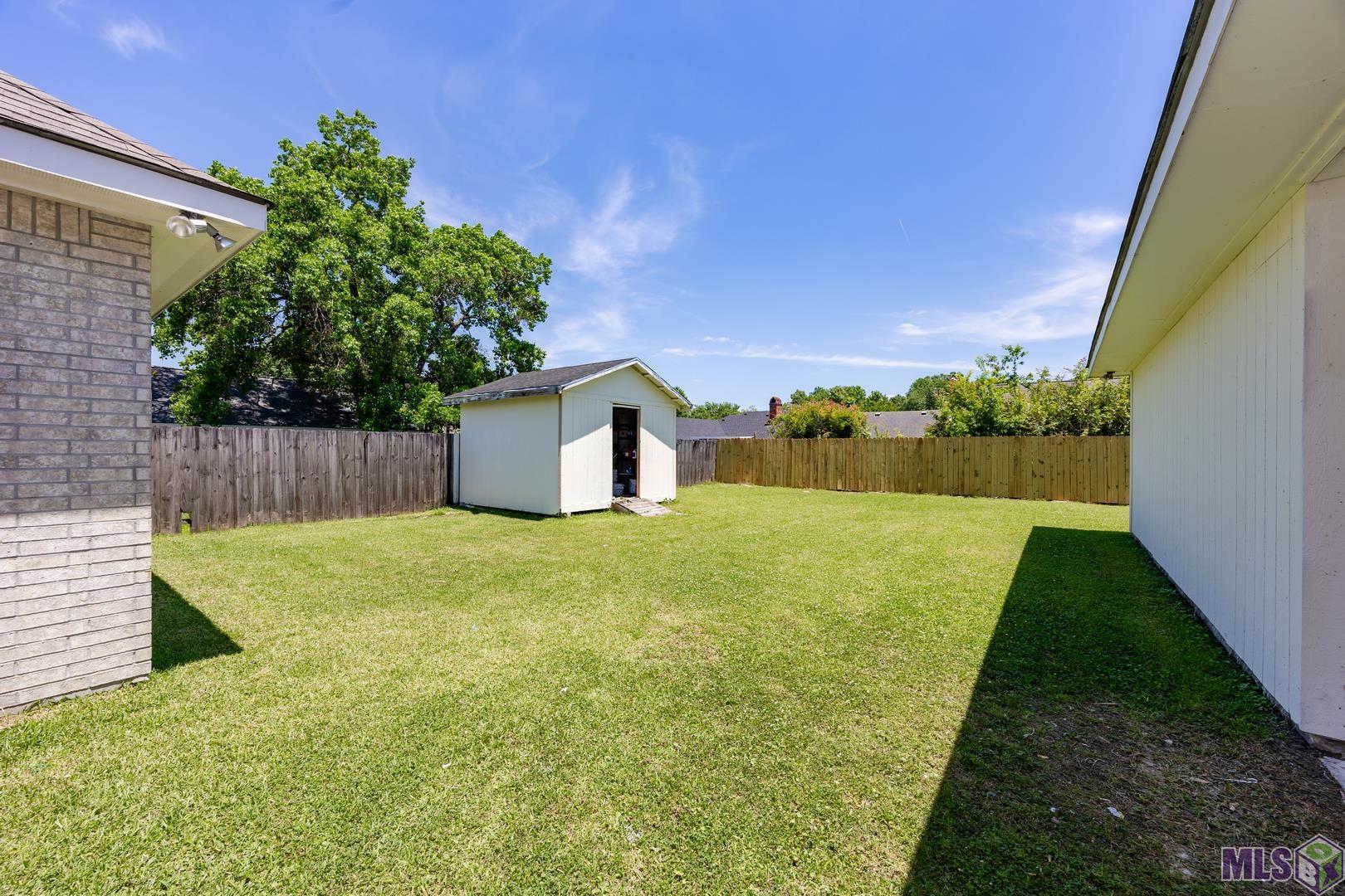 1545 Montgomery Drive Baton Rouge, LA 70815 - Photo 38 of 40