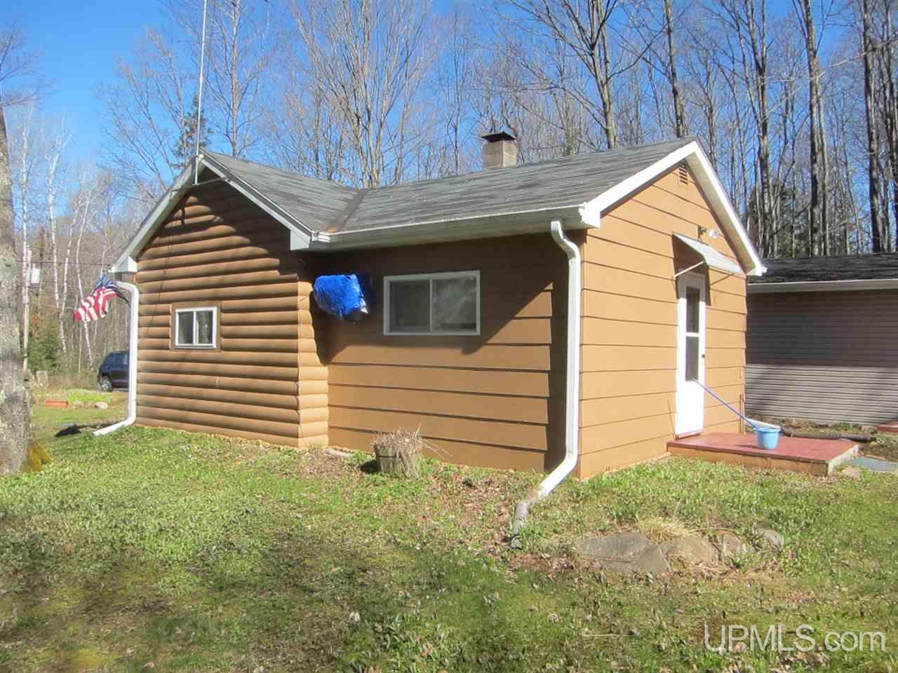 132 Reiman Road Iron River, MI 49935 - Photo 16 of 23 Gallery Image 16