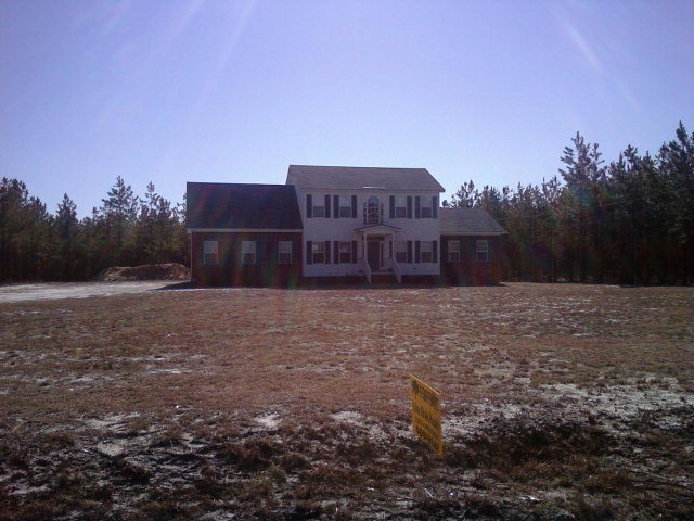 1401 Cheraw Road Cassatt, SC 29032 - Photo 1 of 1
