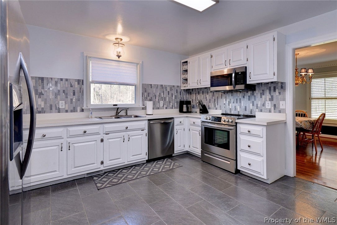 6380 West River Road Aylett, VA 23009 - Photo 20 of 50 Gallery Image 20
