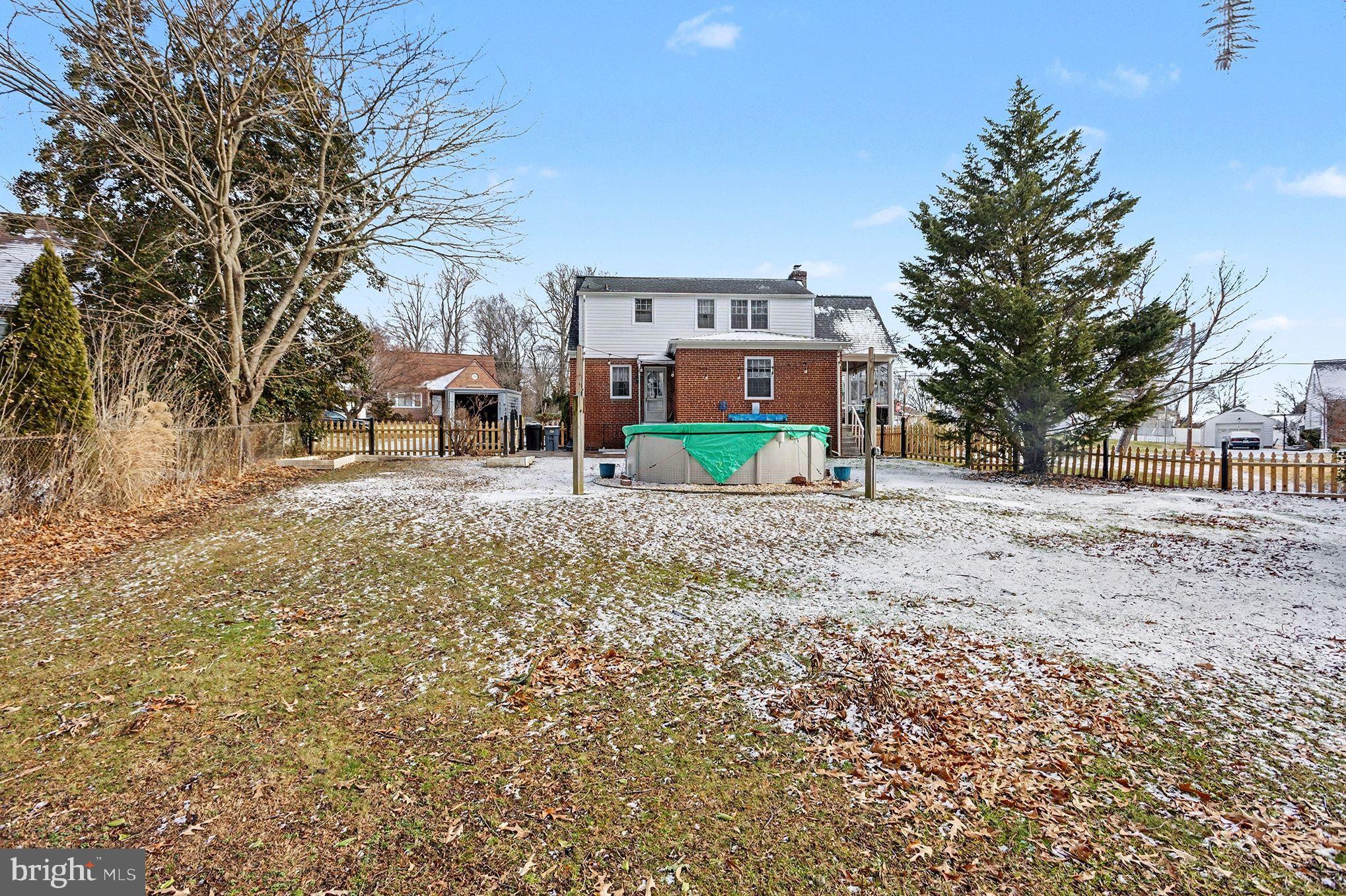 4219 Darnall Road Nottingham, MD 21236 - Photo 18 of 19 Gallery Image 18
