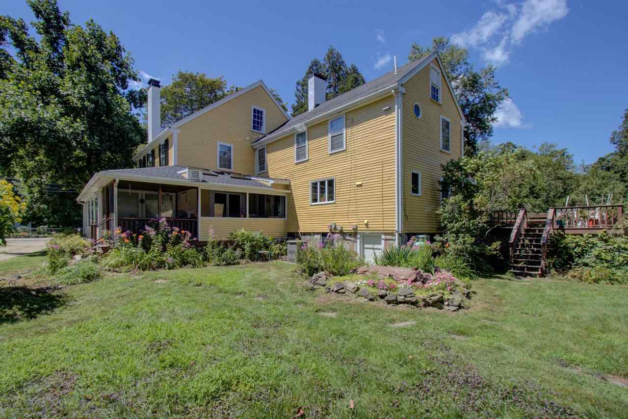 203 Wadleigh Falls Road Lee, NH 03861 - Photo 29 of 40