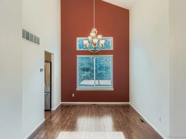 $624,900 | 2266 West Ashwood Place, Highlands Ranch, CO 80129