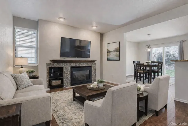 $624,900 | 2266 West Ashwood Place, Highlands Ranch, CO 80129