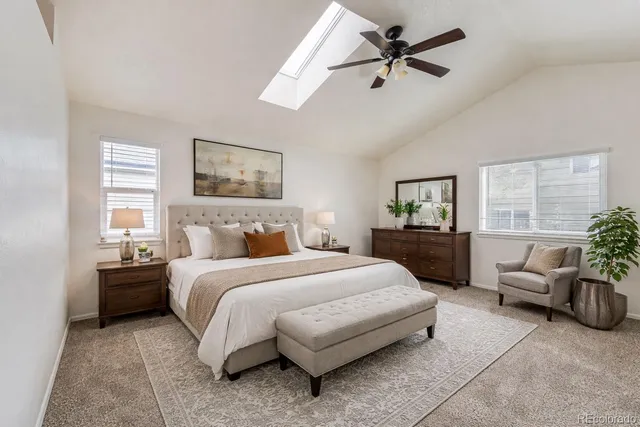 $624,900 | 2266 West Ashwood Place, Highlands Ranch, CO 80129