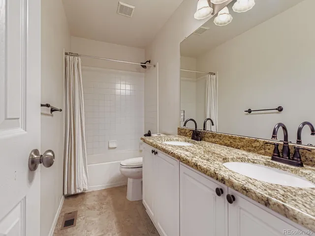 $624,900 | 2266 West Ashwood Place, Highlands Ranch, CO 80129