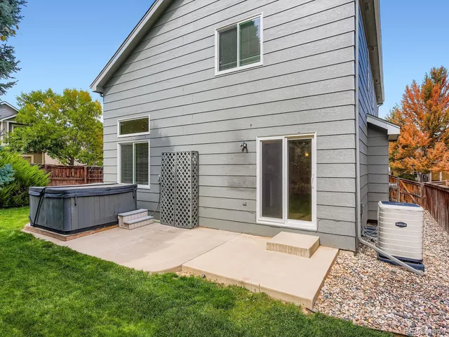 $624,900 | 2266 West Ashwood Place, Highlands Ranch, CO 80129