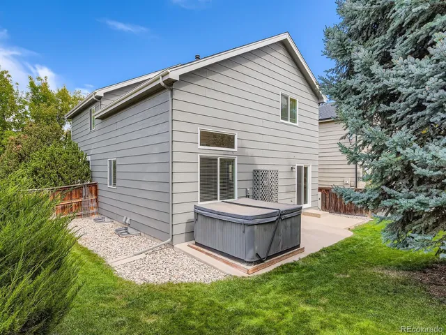 $624,900 | 2266 West Ashwood Place, Highlands Ranch, CO 80129