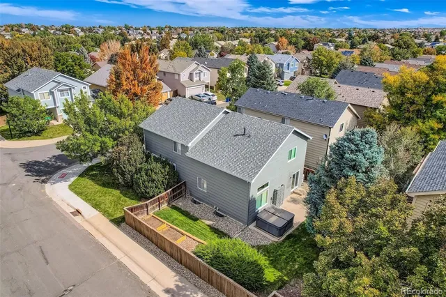 $624,900 | 2266 West Ashwood Place, Highlands Ranch, CO 80129