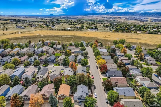 $624,900 | 2266 West Ashwood Place, Highlands Ranch, CO 80129