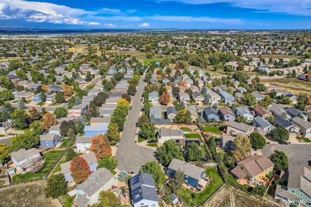 $624,900 | 2266 West Ashwood Place, Highlands Ranch, CO 80129