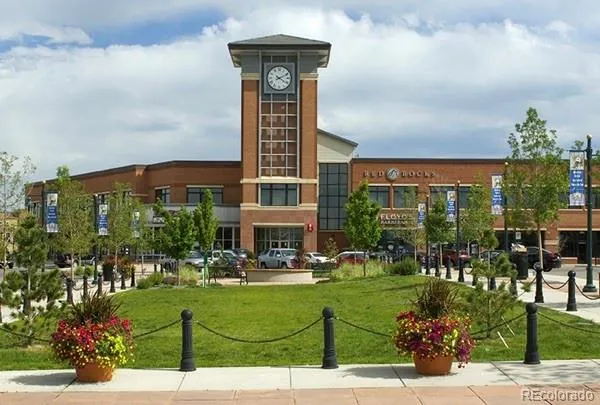 $624,900 | 2266 West Ashwood Place, Highlands Ranch, CO 80129