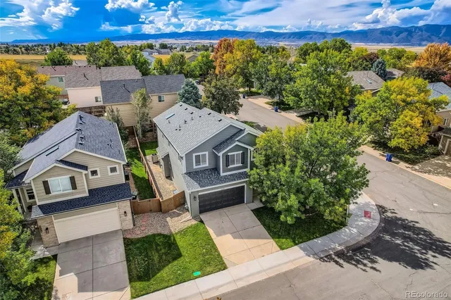 $624,900 | 2266 West Ashwood Place, Highlands Ranch, CO 80129