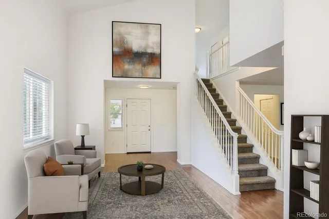 $624,900 | 2266 West Ashwood Place, Highlands Ranch, CO 80129