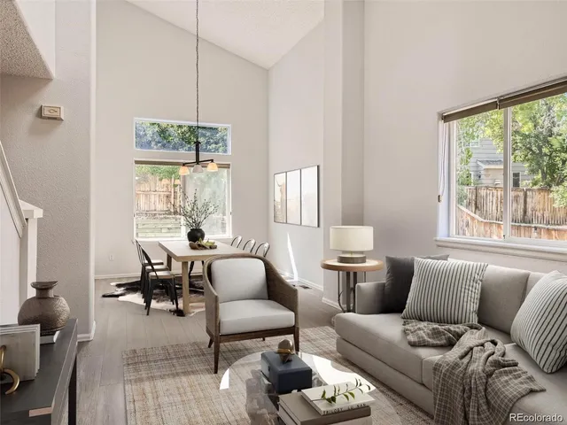 $624,900 | 2266 West Ashwood Place, Highlands Ranch, CO 80129