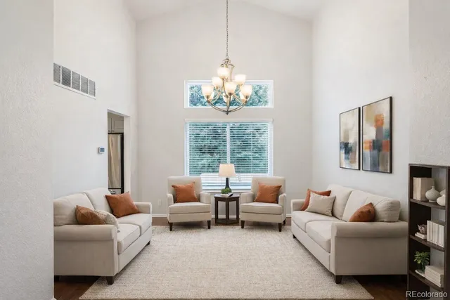 $624,900 | 2266 West Ashwood Place, Highlands Ranch, CO 80129