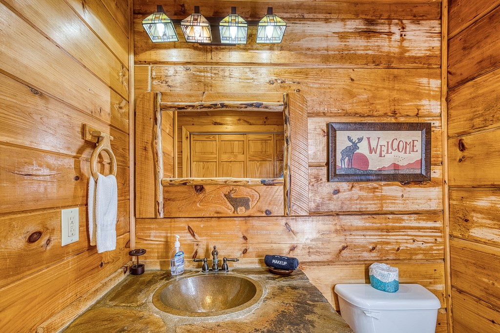 136 Overlook Road Blue Ridge, GA 30513 - Photo 22 of 36 Gallery Image 22