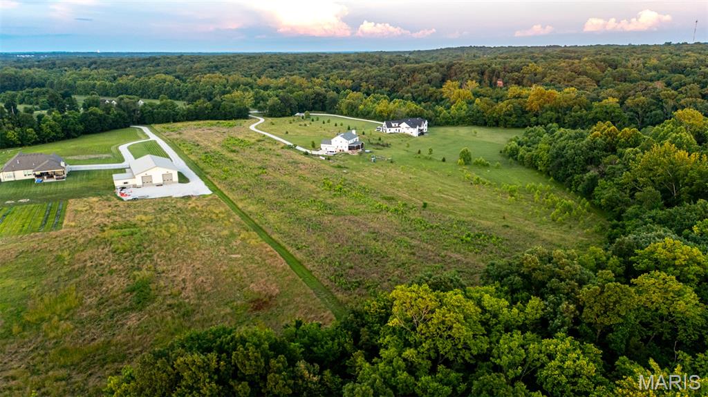 376 Stealey Road Wentzville, MO 63385 - Photo 22 of 26