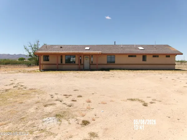 $180,000 | 4400 West Airport Road, Willcox, AZ 85643