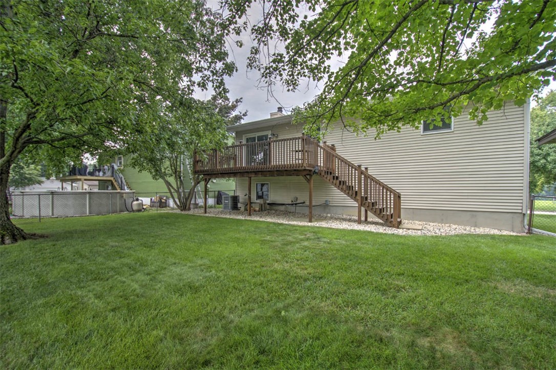 976 South Green Meadow Drive Decatur, IL 62521 - Photo 29 of 32