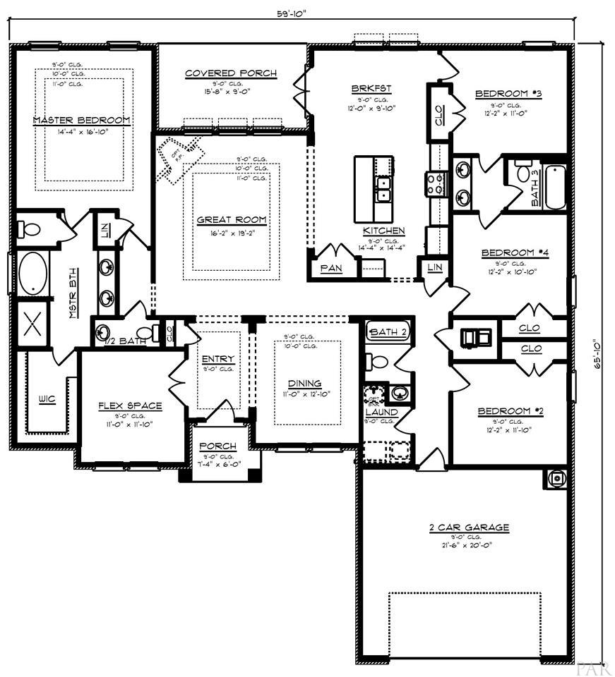 994 Upland Road Cantonment, FL 32533 - Photo 2 of 21 Gallery Image 2