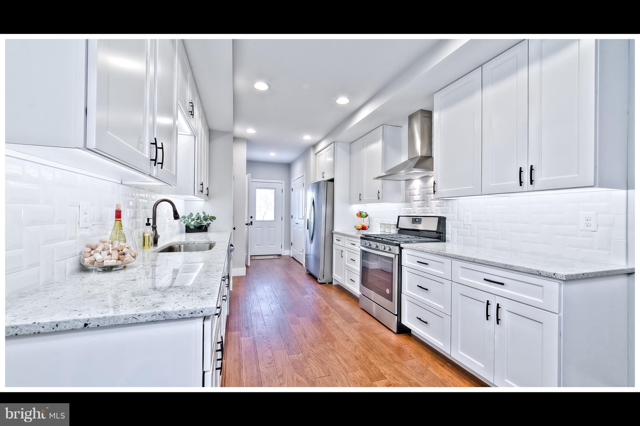 3342 Keswick Road Baltimore, MD 21211 - Photo 12 of 30 Kitchen