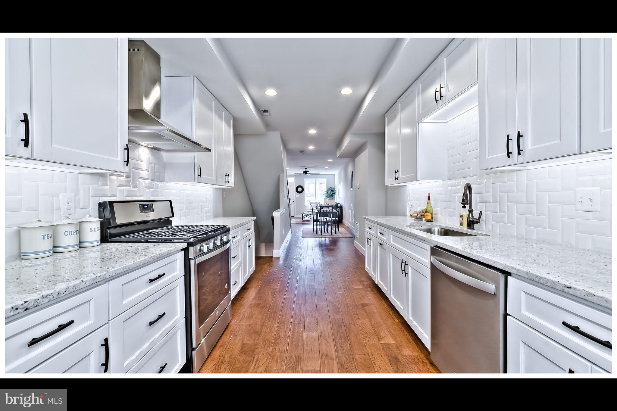 3342 Keswick Road Baltimore, MD 21211 - Photo 13 of 30 Kitchen