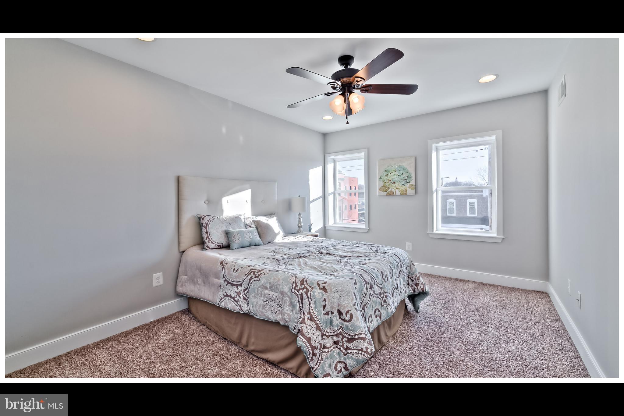 3342 Keswick Road Baltimore, MD 21211 - Photo 16 of 30 Bedroom