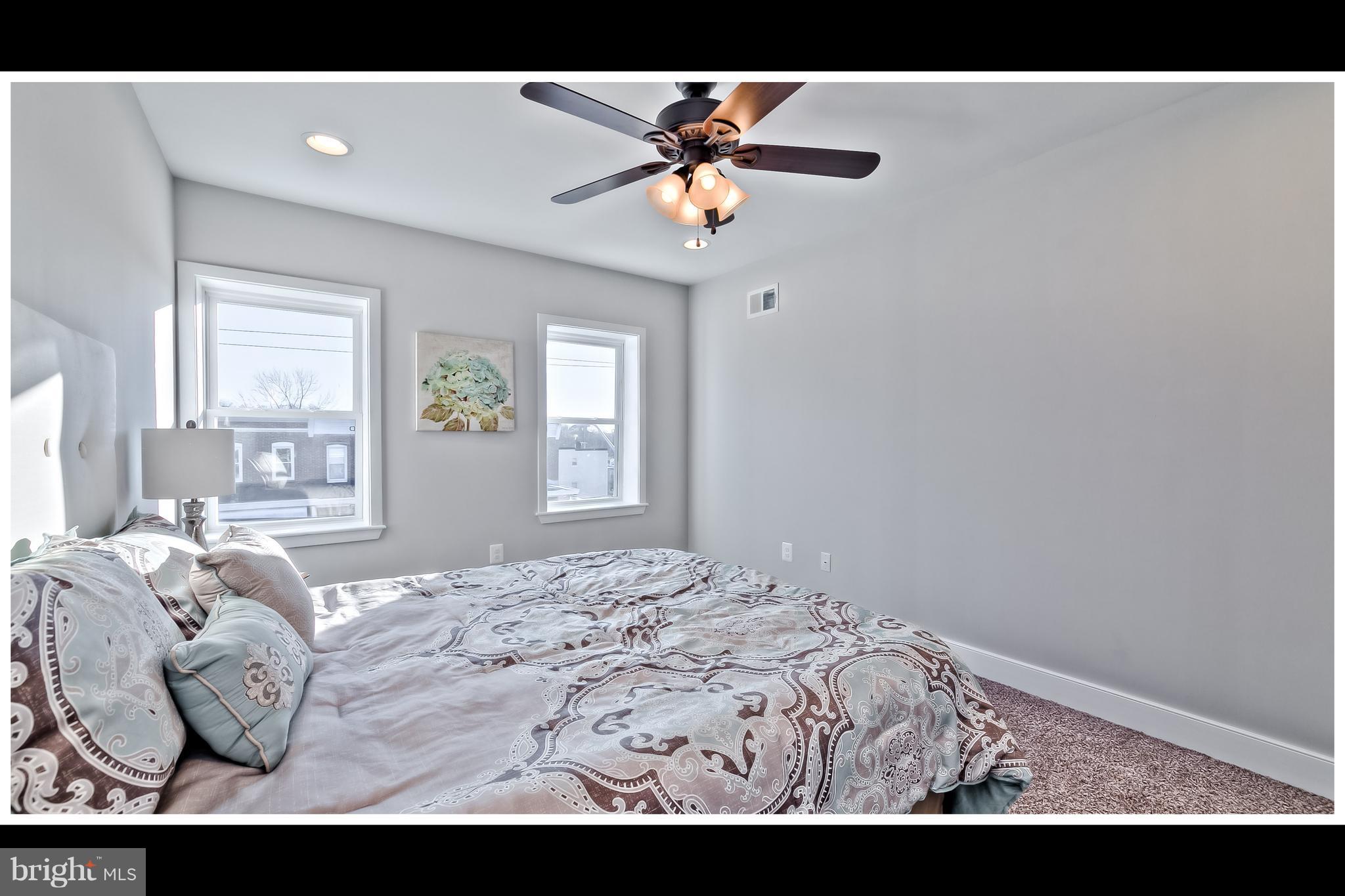 3342 Keswick Road Baltimore, MD 21211 - Photo 17 of 30 Bedroom