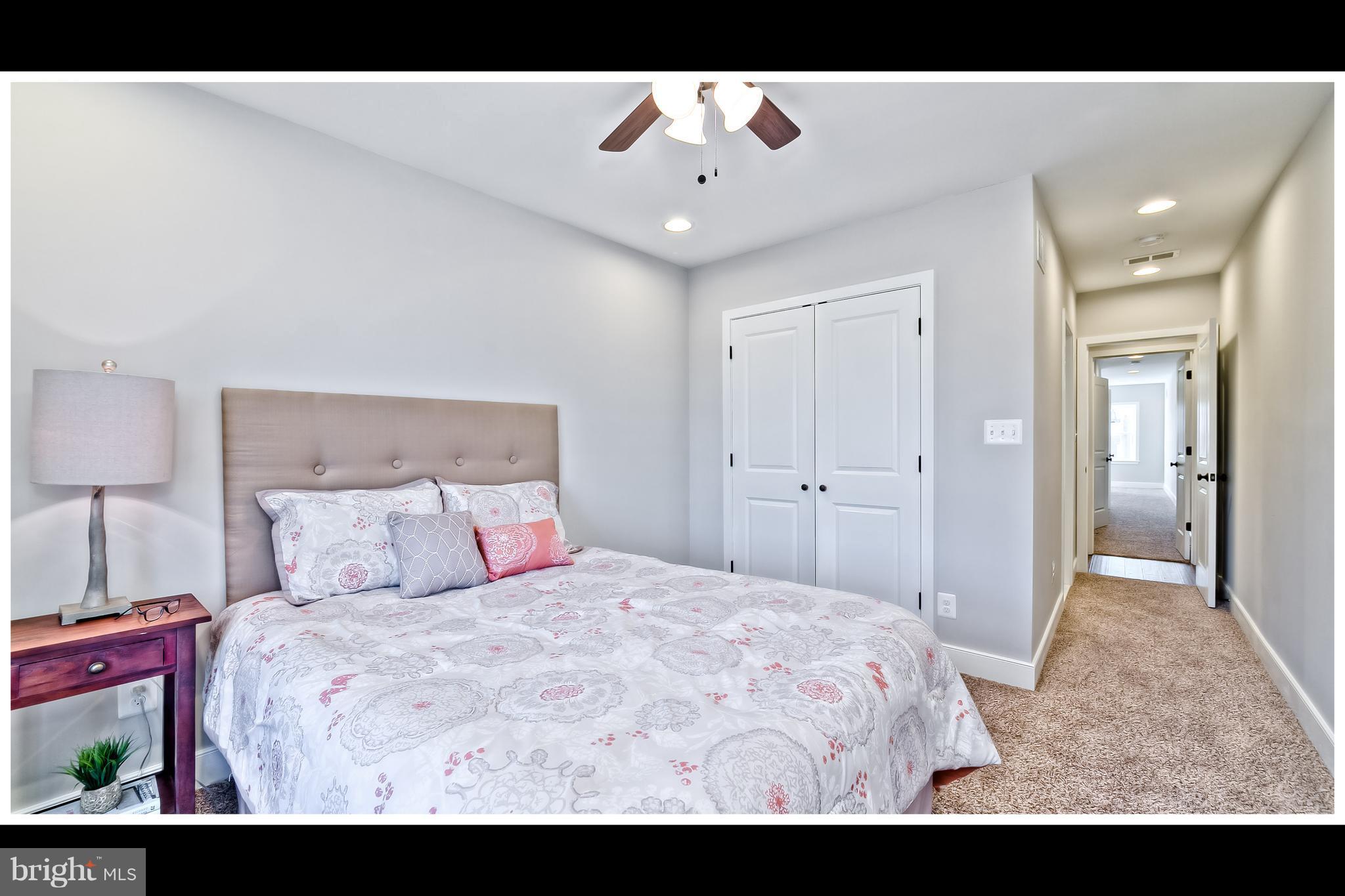 3342 Keswick Road Baltimore, MD 21211 - Photo 21 of 30 Bedroom