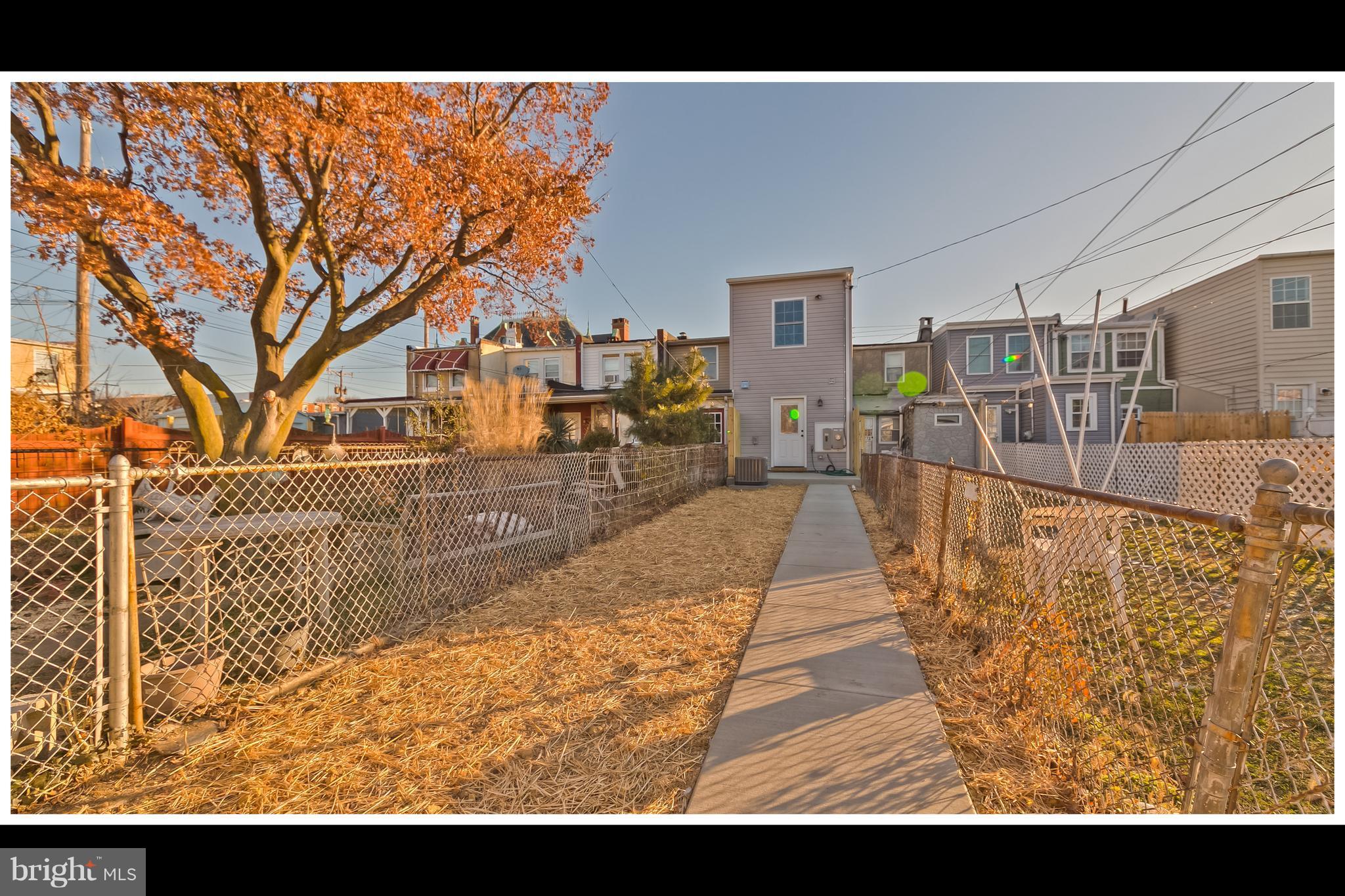 3342 Keswick Road Baltimore, MD 21211 - Photo 29 of 30 Exterior (Rear)