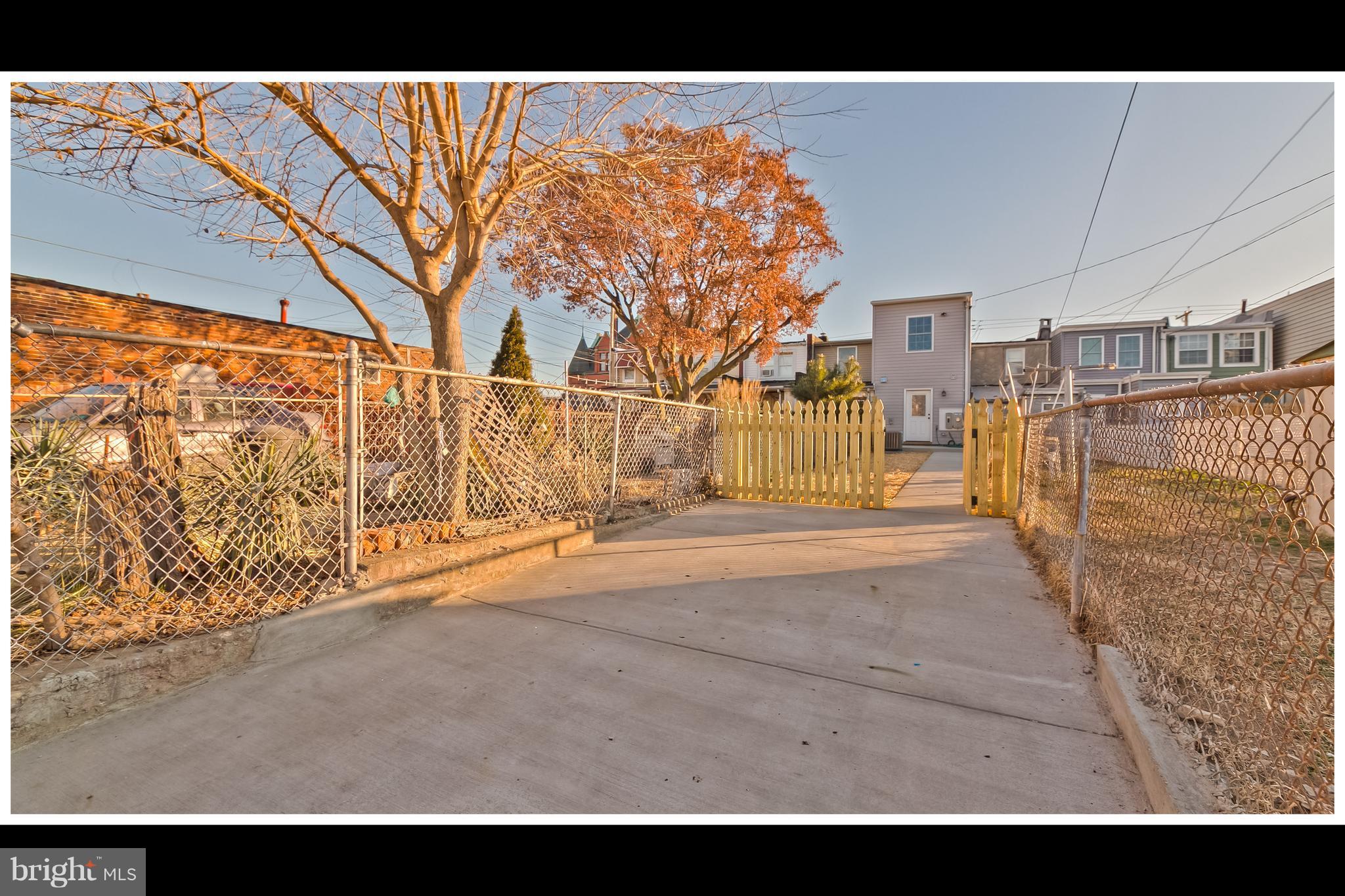 3342 Keswick Road Baltimore, MD 21211 - Photo 30 of 30 Exterior (Rear)