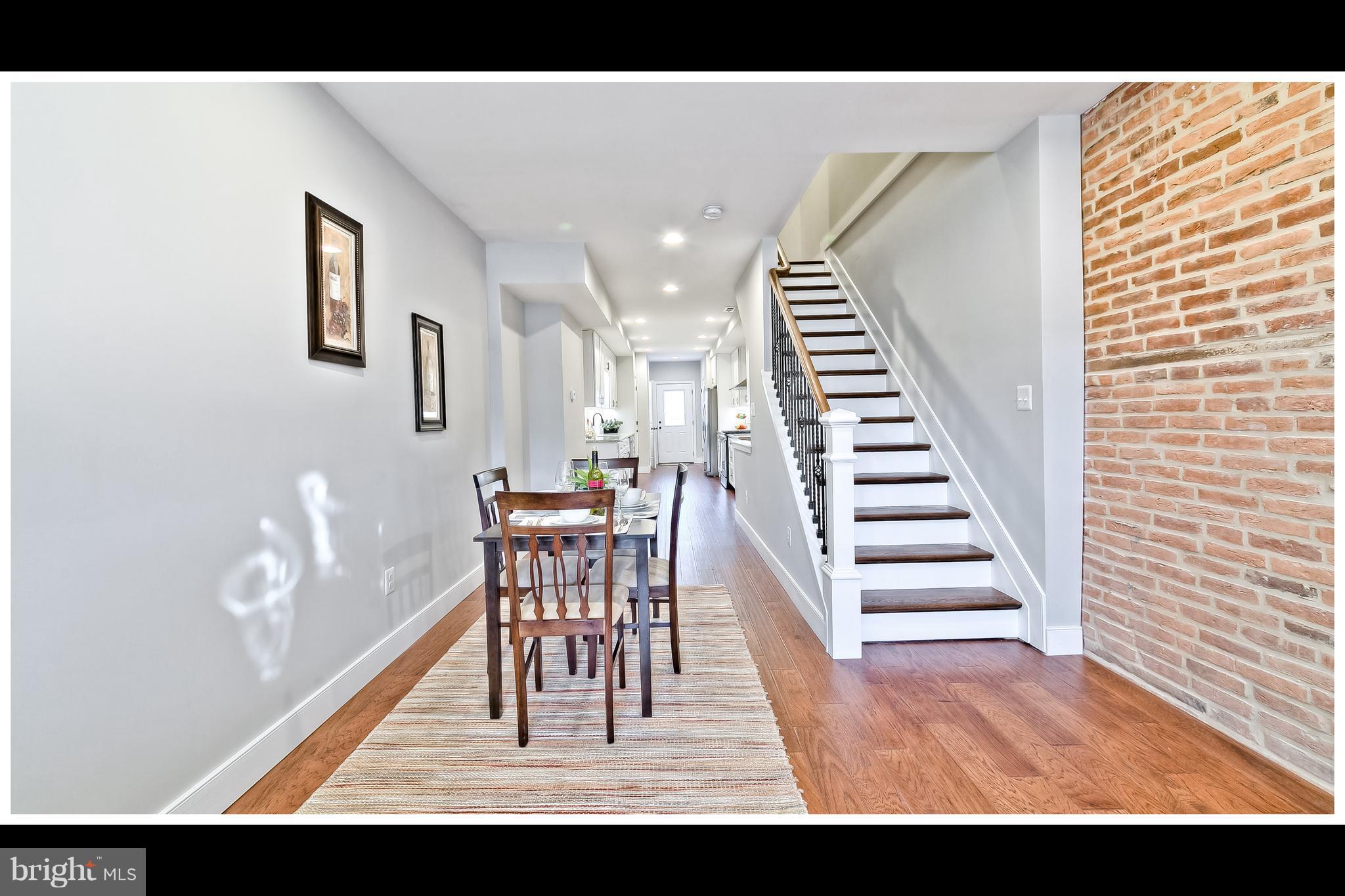 3342 Keswick Road Baltimore, MD 21211 - Photo 8 of 30 Dining Room