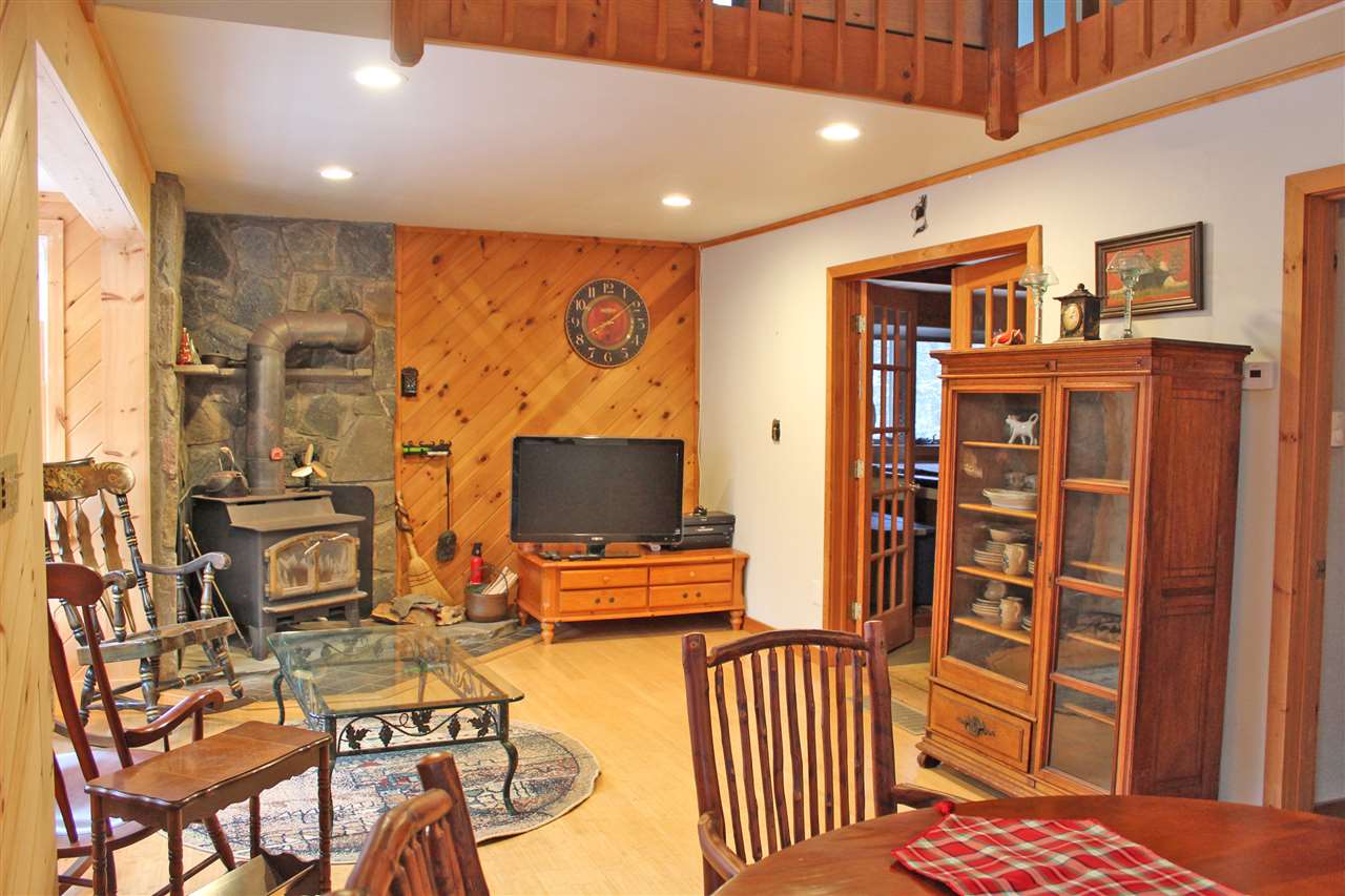 252 Forest Mountain Road Peru, VT 05152 - Photo 5 of 36