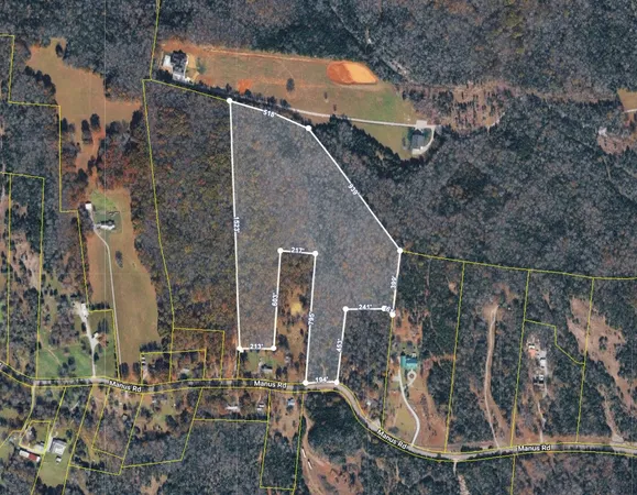 0 Manus Road, Murfreesboro, TN 37127