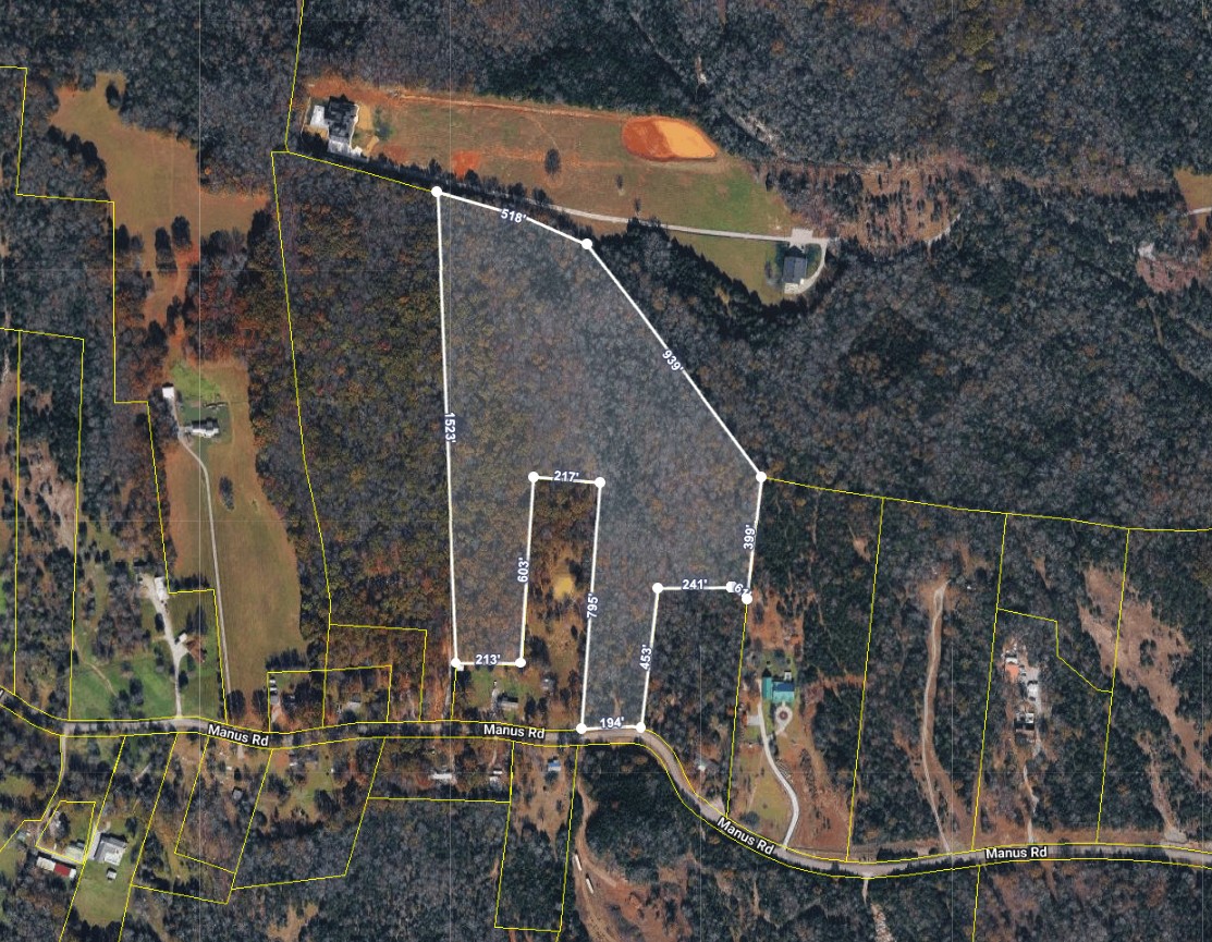0 Manus Road Murfreesboro, TN 37127 - Photo 1 of 1 Gallery Image 1