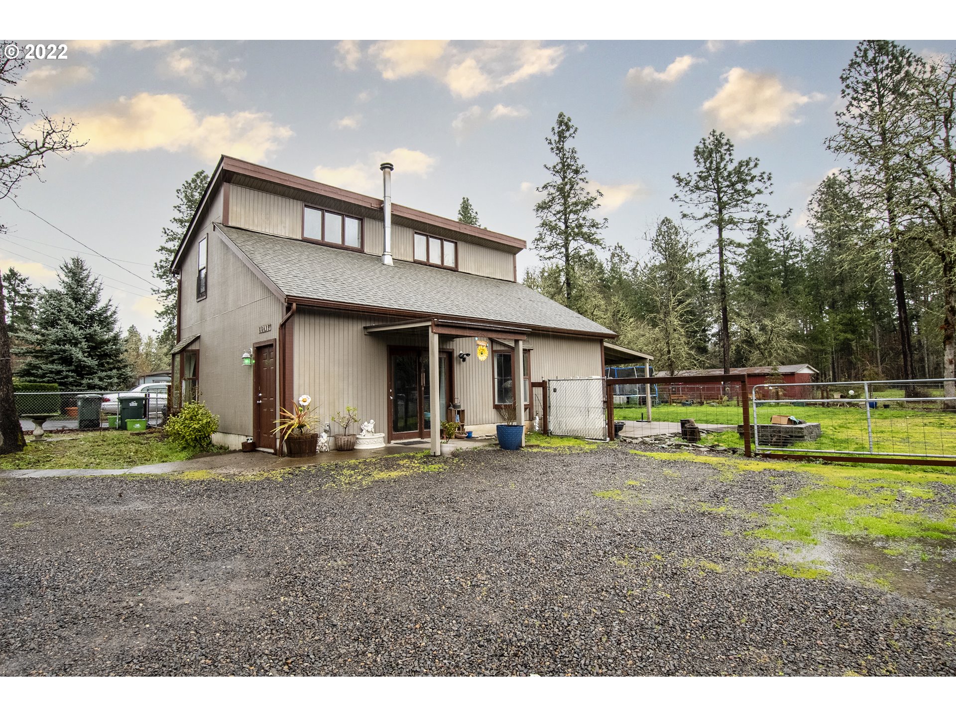 88439 Ellmaker Road Veneta, OR 97487 - Photo 1 of 28 Gallery Image 1
