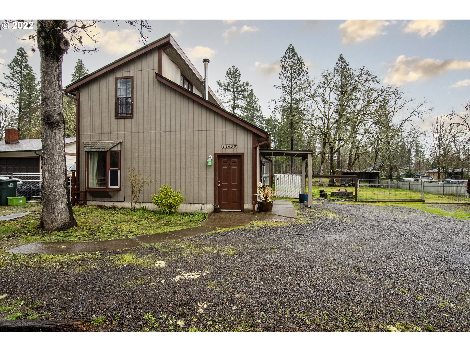 88439 Ellmaker Road Veneta, OR 97487 - Photo 12 of 28 Gallery Image 12