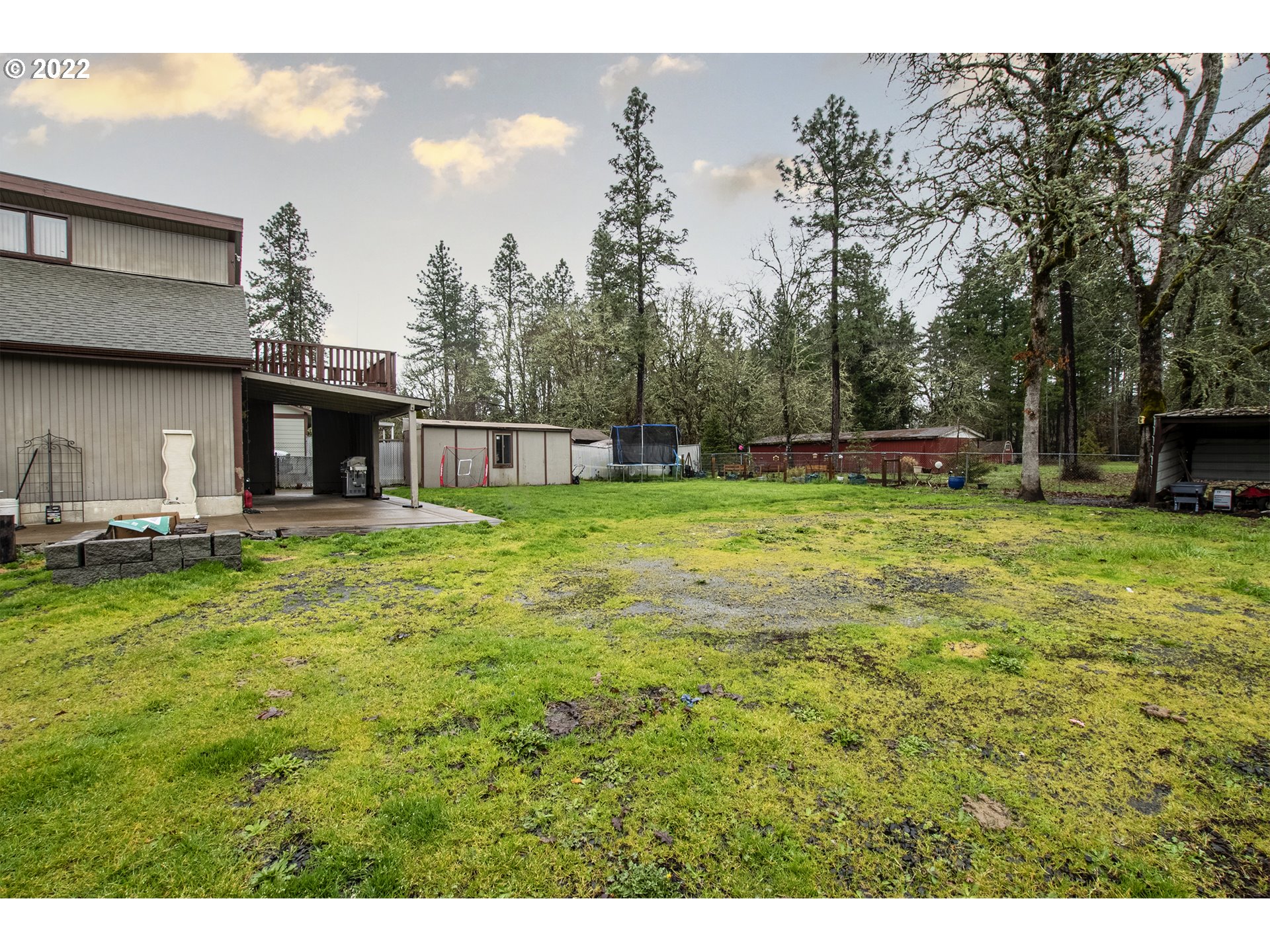 88439 Ellmaker Road Veneta, OR 97487 - Photo 19 of 28 Gallery Image 19