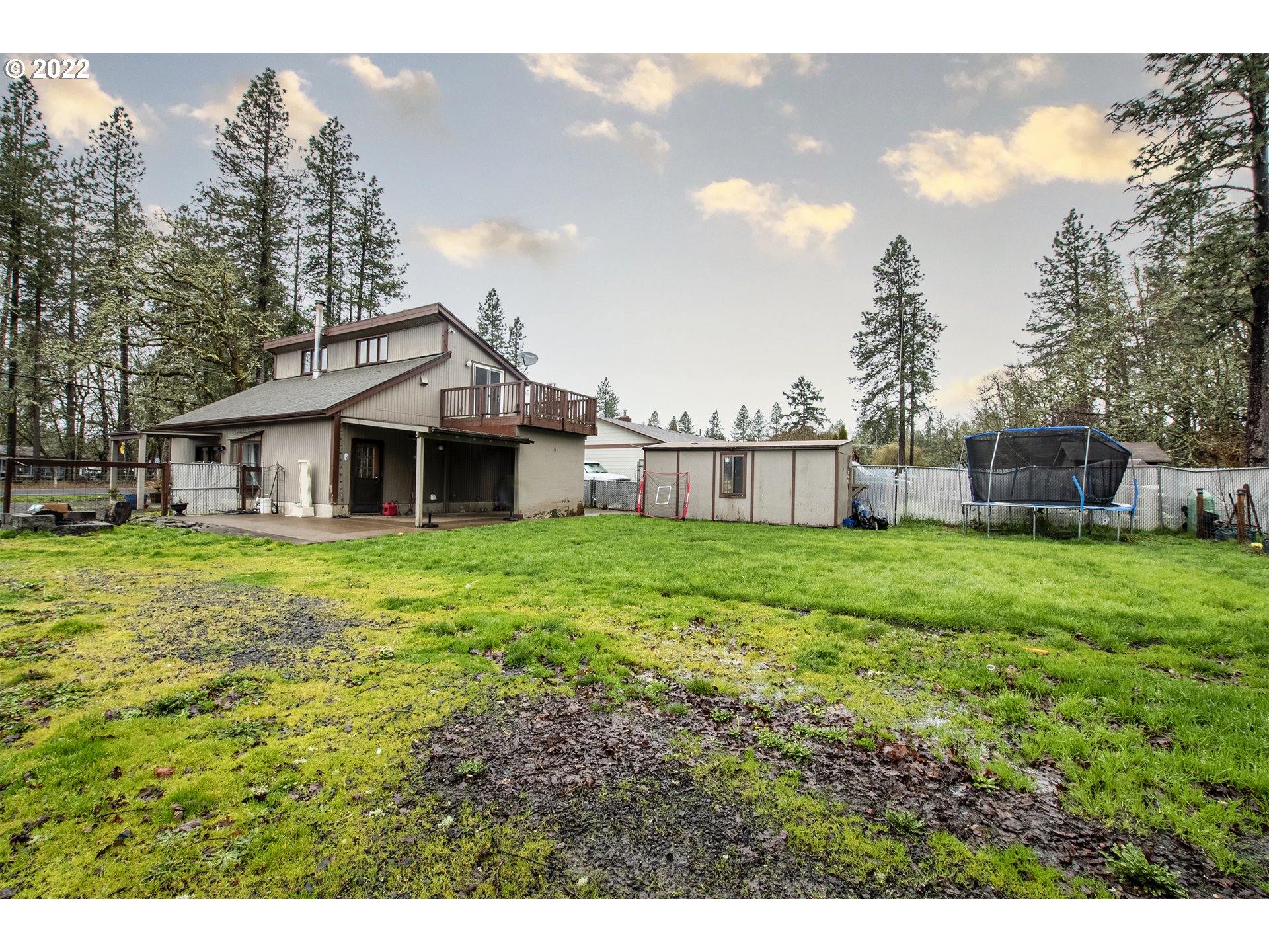 88439 Ellmaker Road Veneta, OR 97487 - Photo 20 of 28 Gallery Image 20