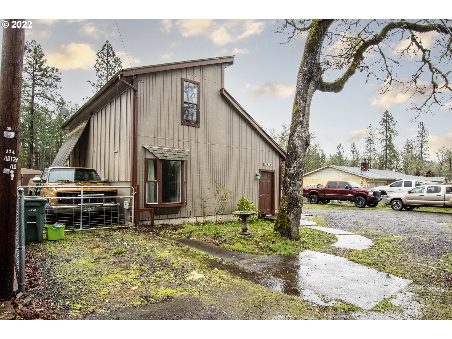 88439 Ellmaker Road Veneta, OR 97487 - Photo 22 of 28 Gallery Image 22