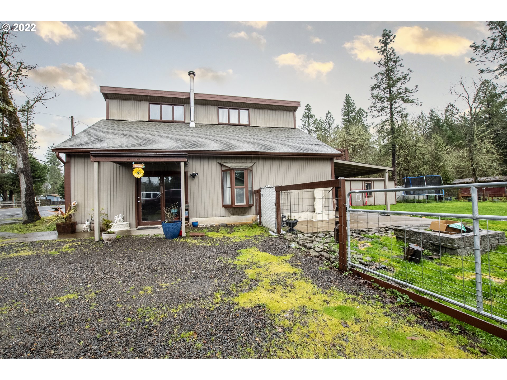 88439 Ellmaker Road Veneta, OR 97487 - Photo 23 of 28 Gallery Image 23