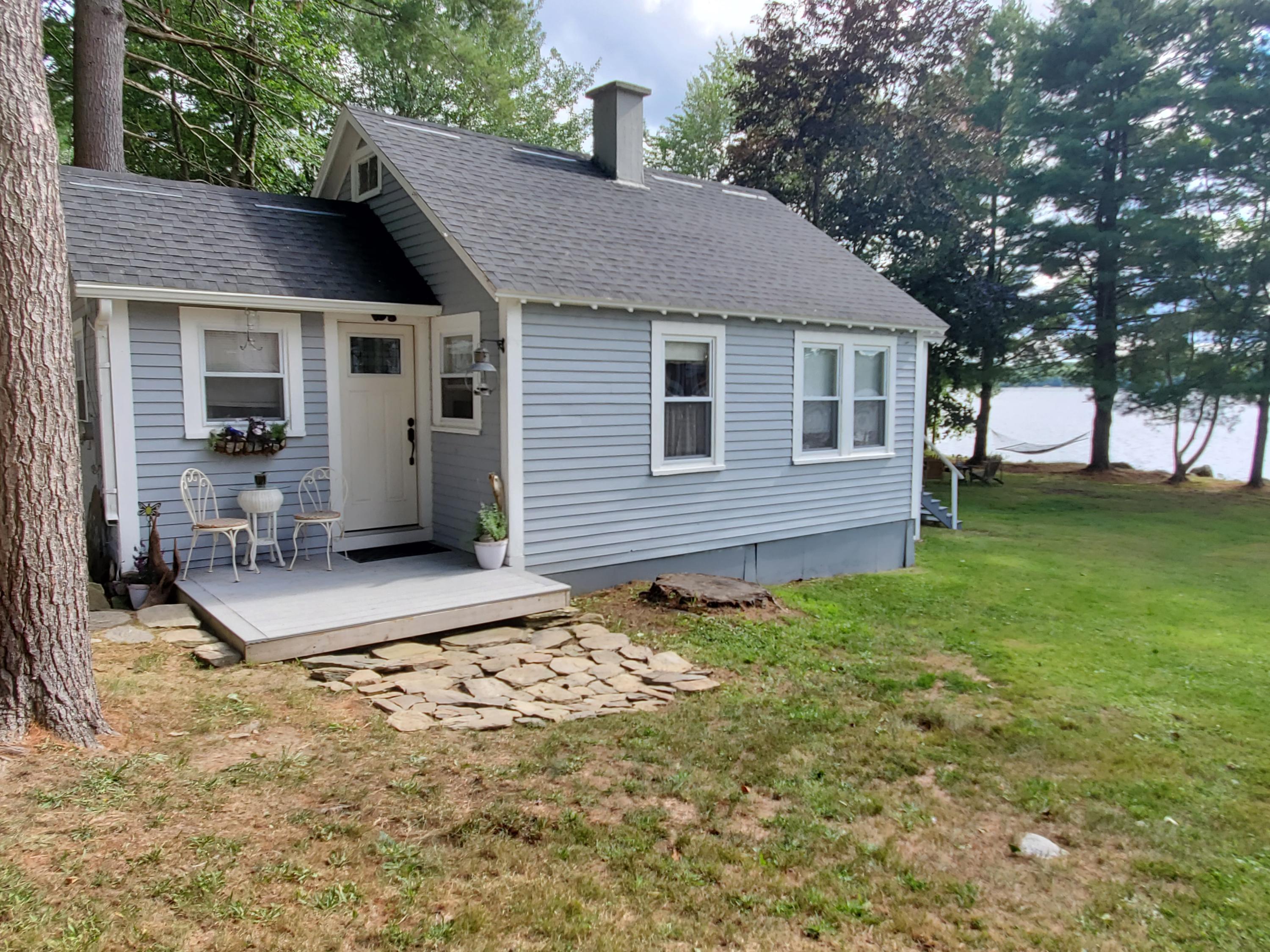 52 Albee Road Augusta, ME 04330 - Photo 3 of 68 20200803_161122