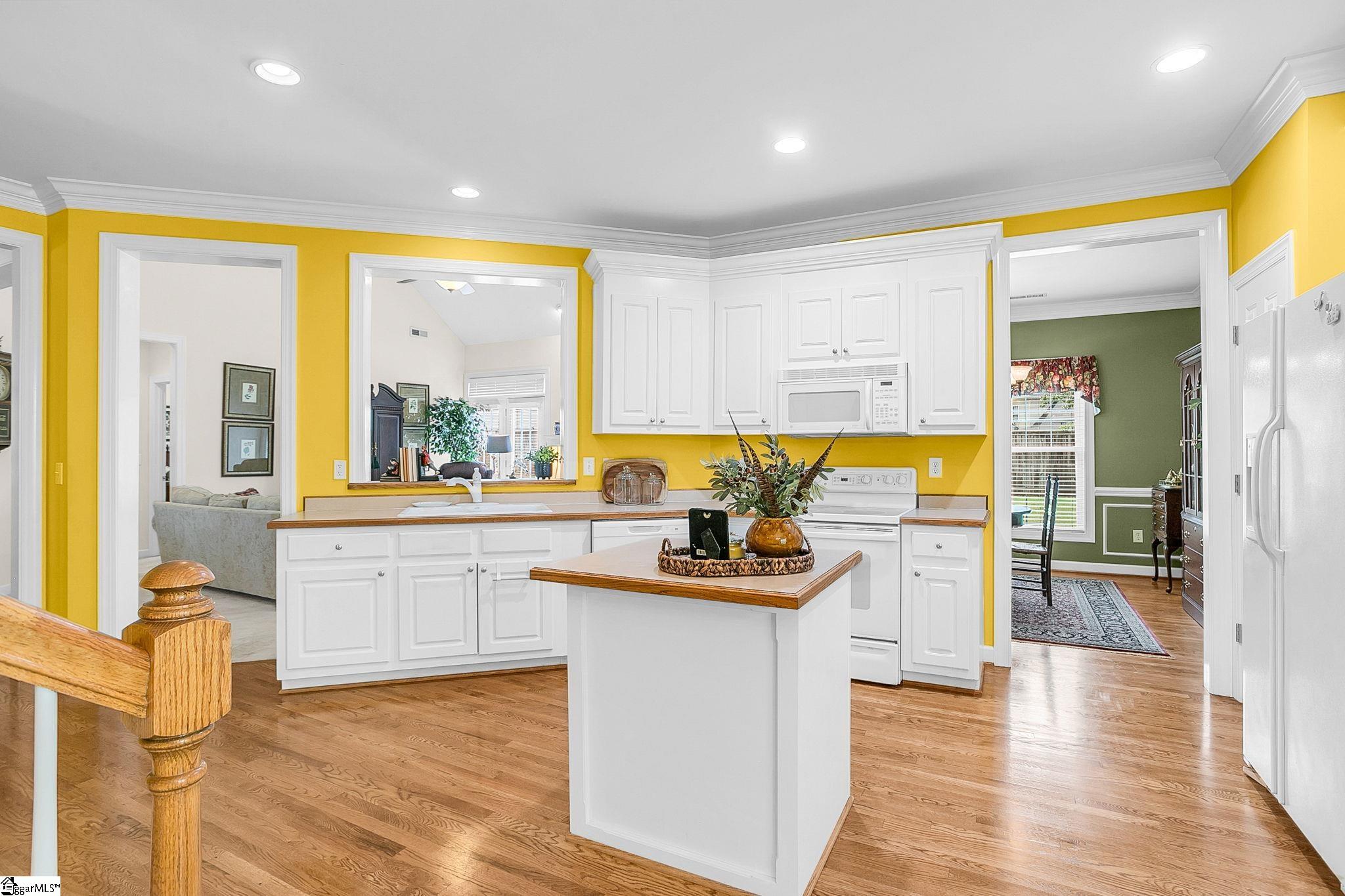 7 Hoptree Drive Greer, SC 29650 - Photo 13 of 39