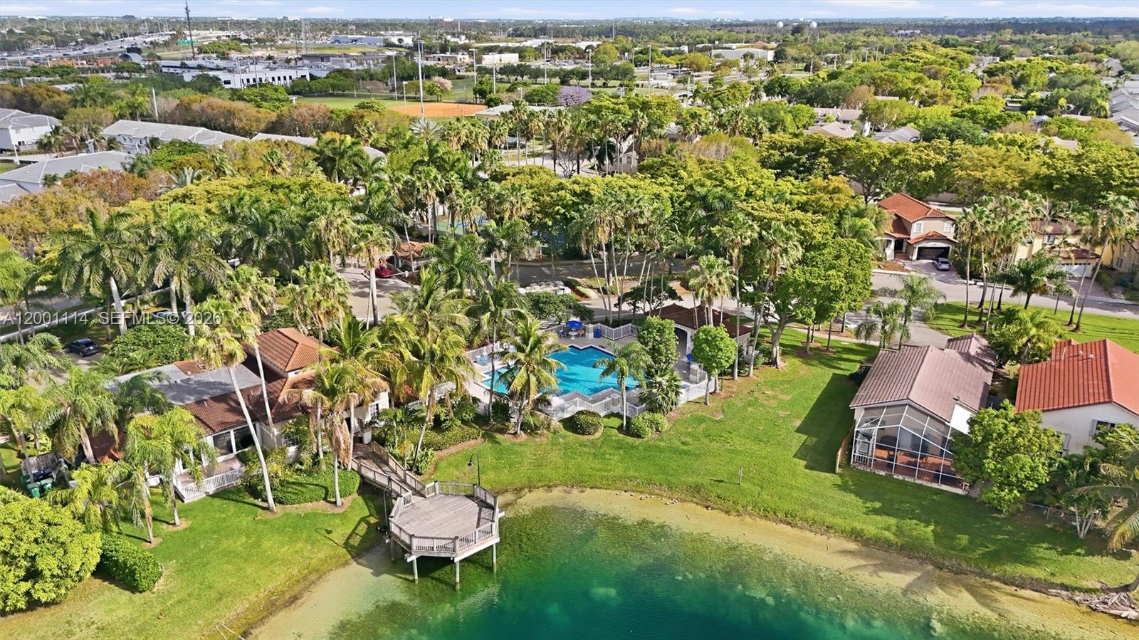 13474 Southwest 124th Avenue Road Miami, FL 33186 - Photo 43 of 51