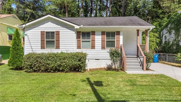$1,875 | 2952 Palm Drive, East Point, GA 30344
